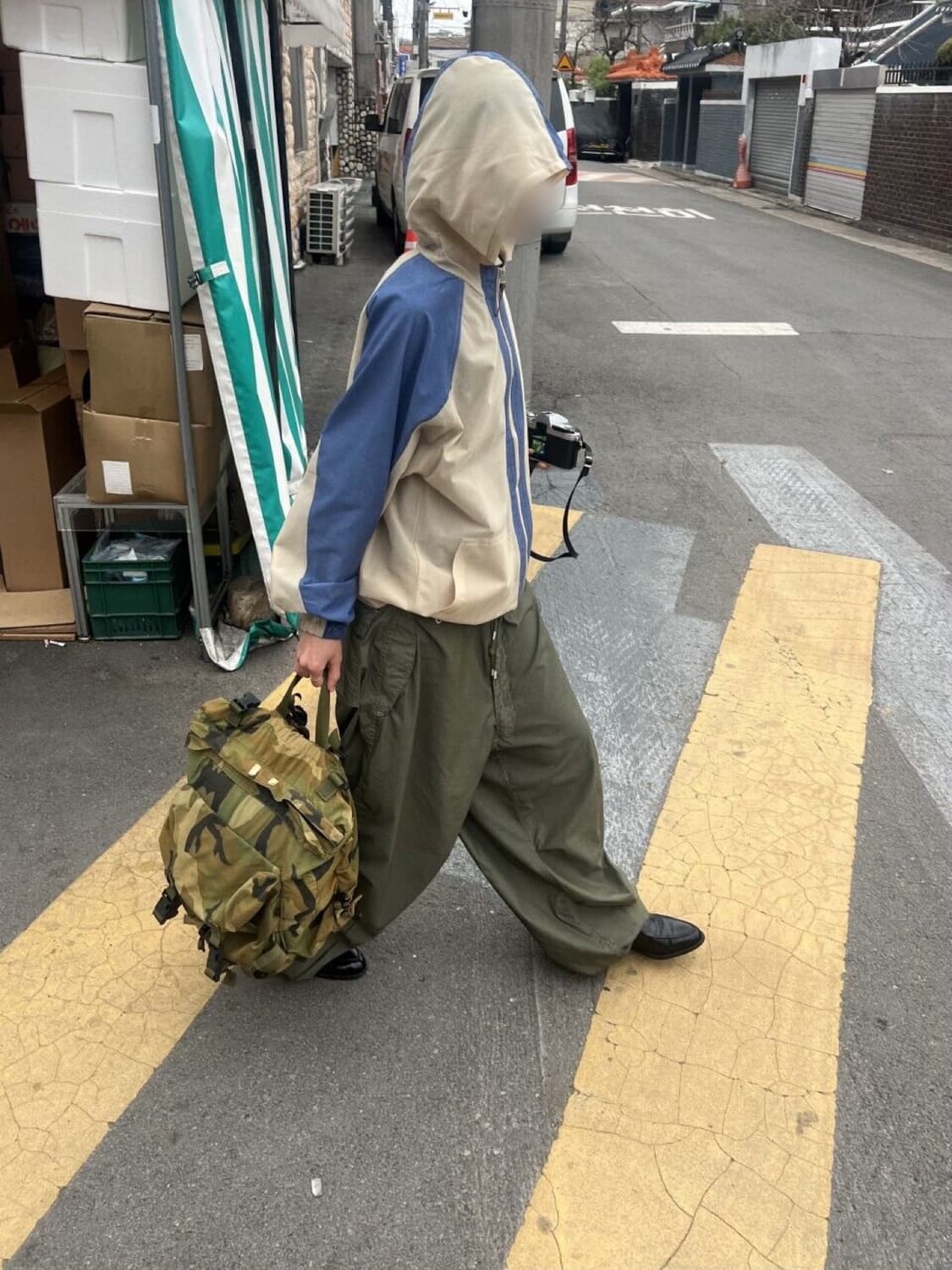 Jacket 상품이미지2