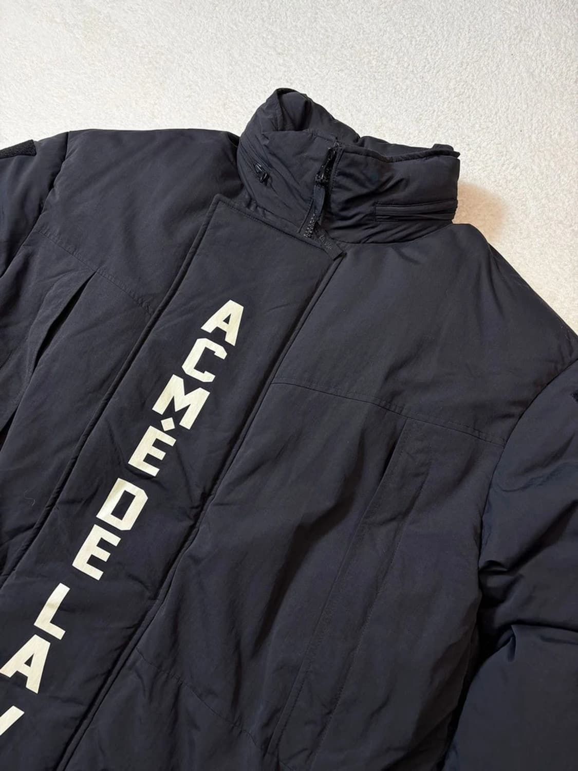 아크 20FW 오버 몬스터 덕다운 파카 PN6074 상품이미지3