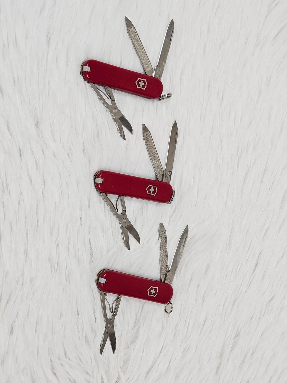 빅토리녹스 멀티툴 클래식 SD, 맥가이버 칼 판매 상품이미지5