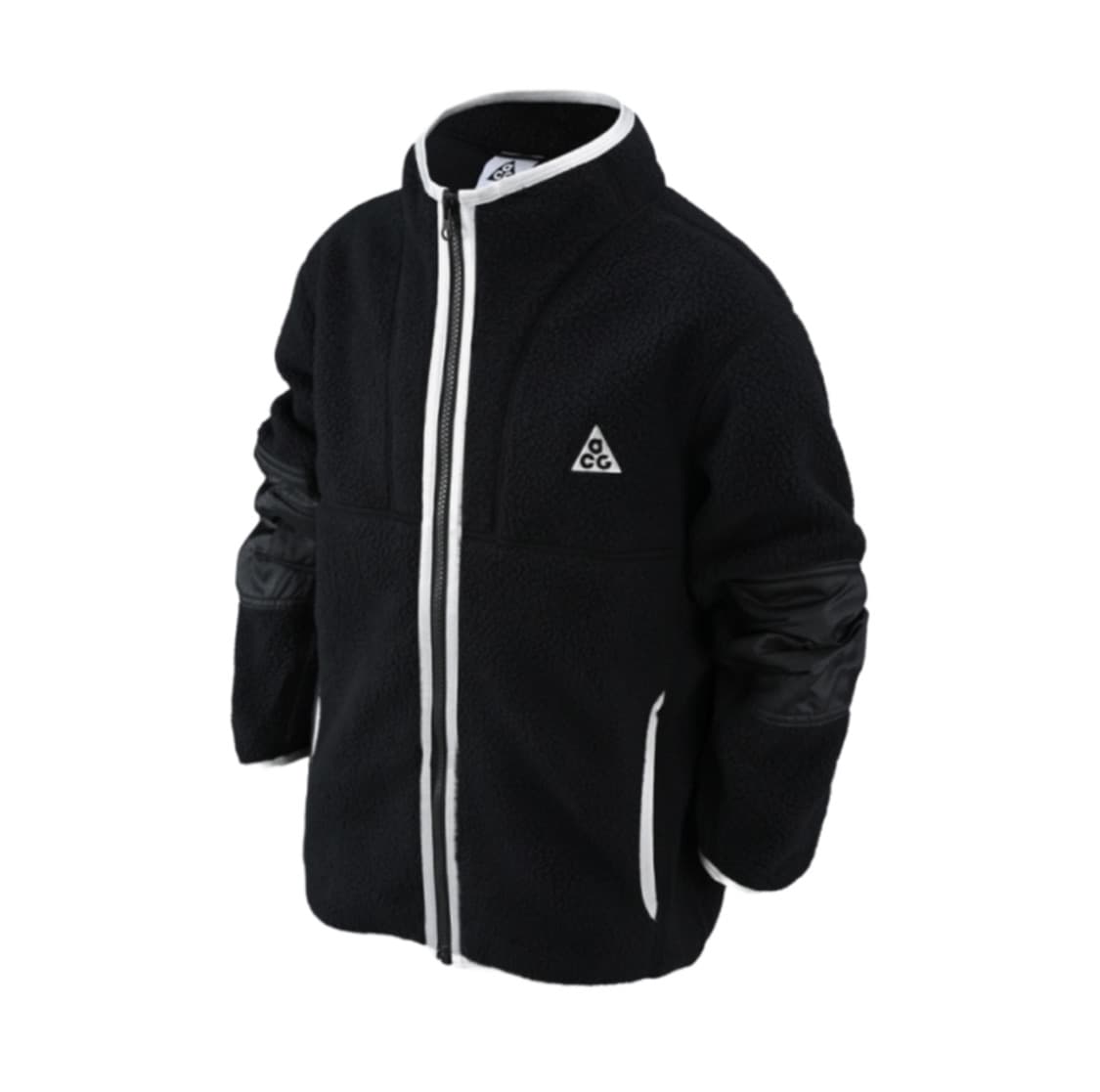 나이키 ACG 써마핏 플리스 풀 집업 재킷 / 키즈 XL 상품이미지6