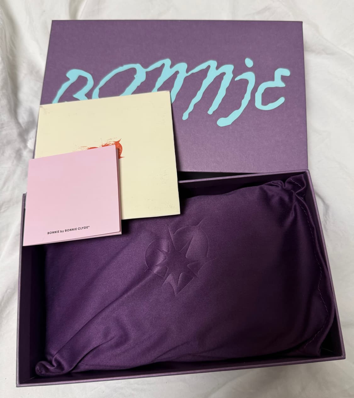 보니클라이드 베이비 Baby Tortoise & Clear Lens 상품이미지2