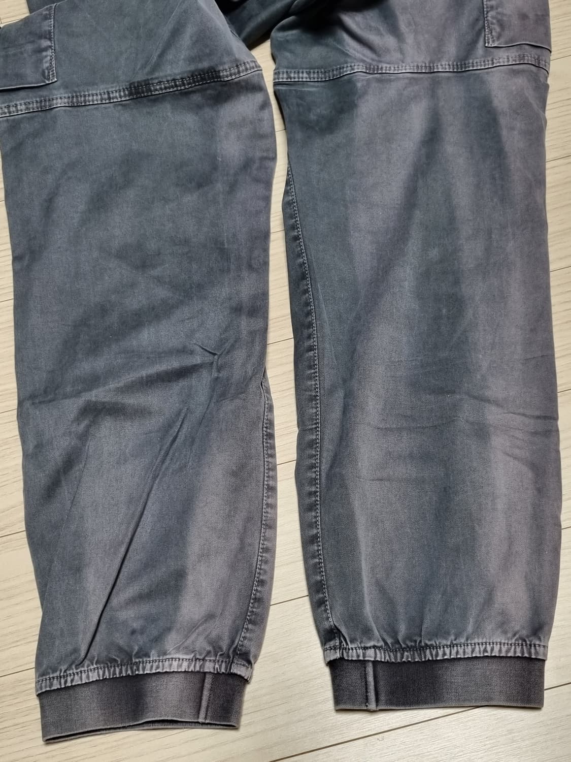 스톤아일랜드 조거팬츠 카고바지 상품이미지7