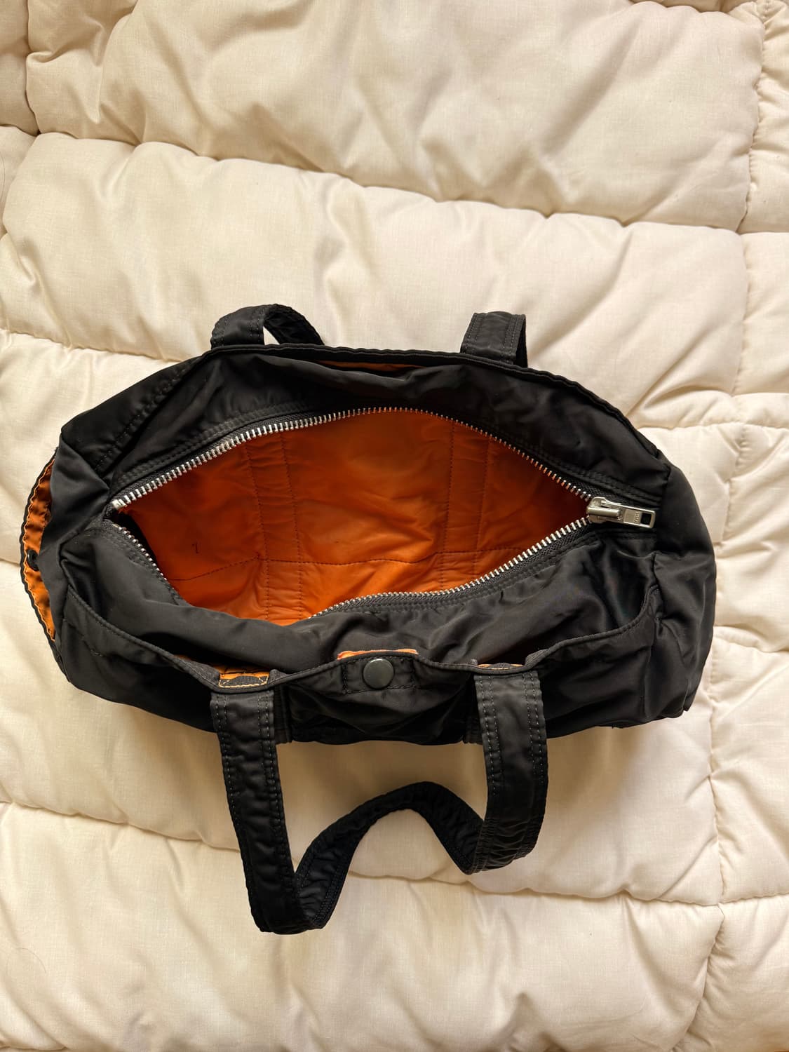 요시다 포터 더플백 L사이즈 상품이미지2