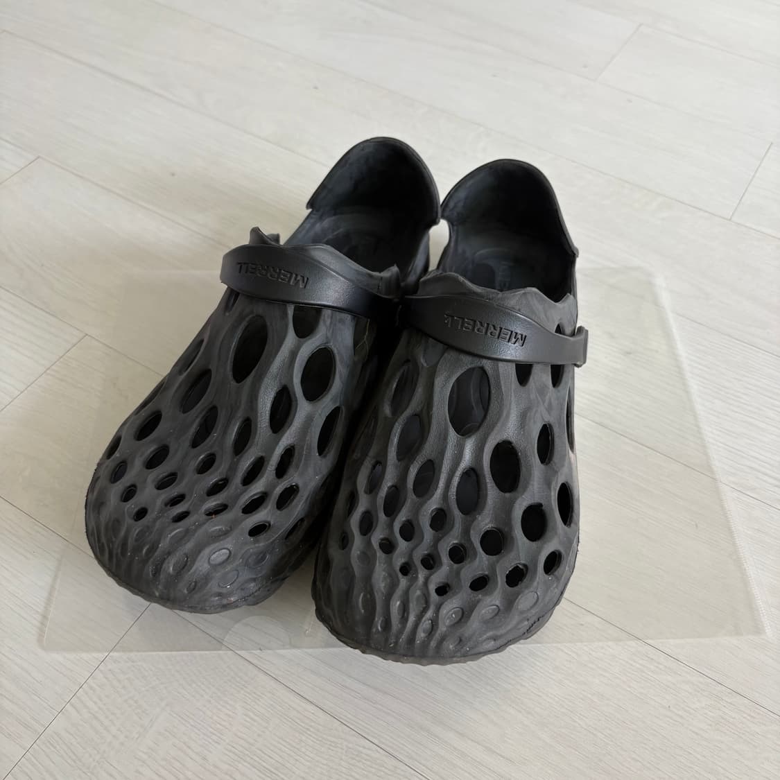 머렐 하이드로목 240 블랙 상품이미지2