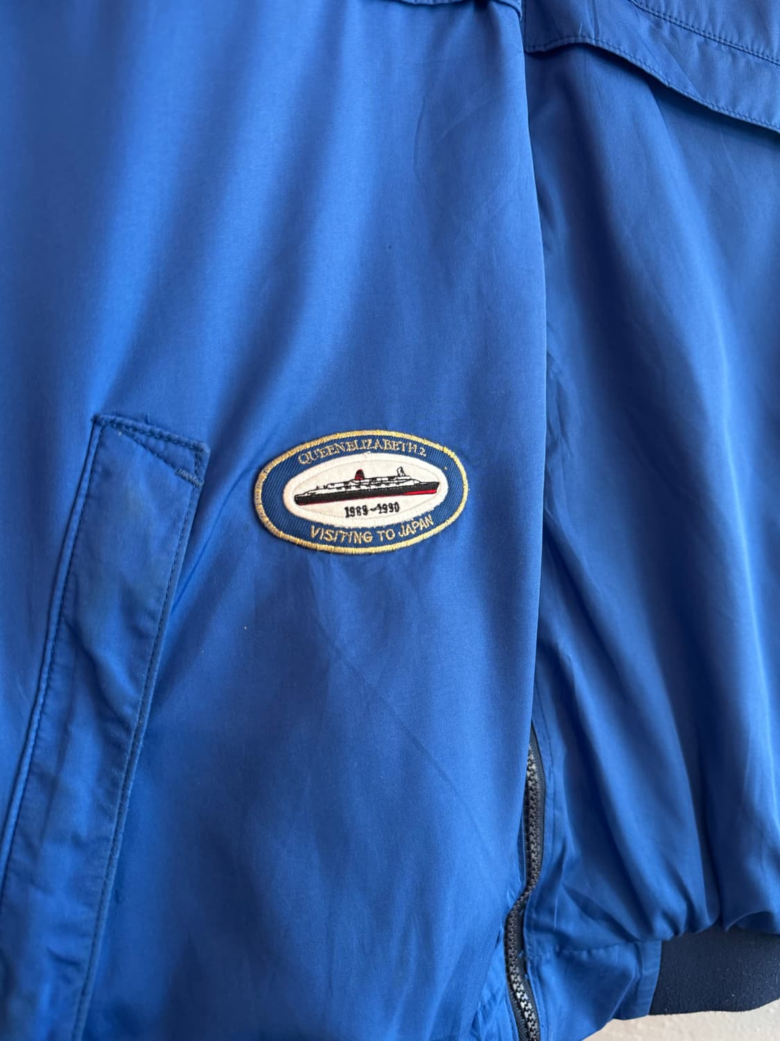 90s 파타고니아 쉘드 자켓 상품이미지4