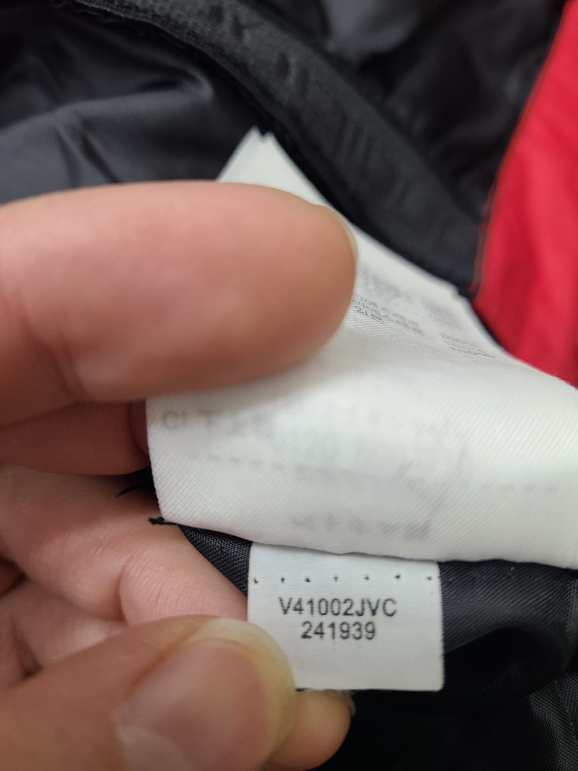 나이키 ACG 올드스쿨 스톰핏 바람막이 자켓 상품이미지6