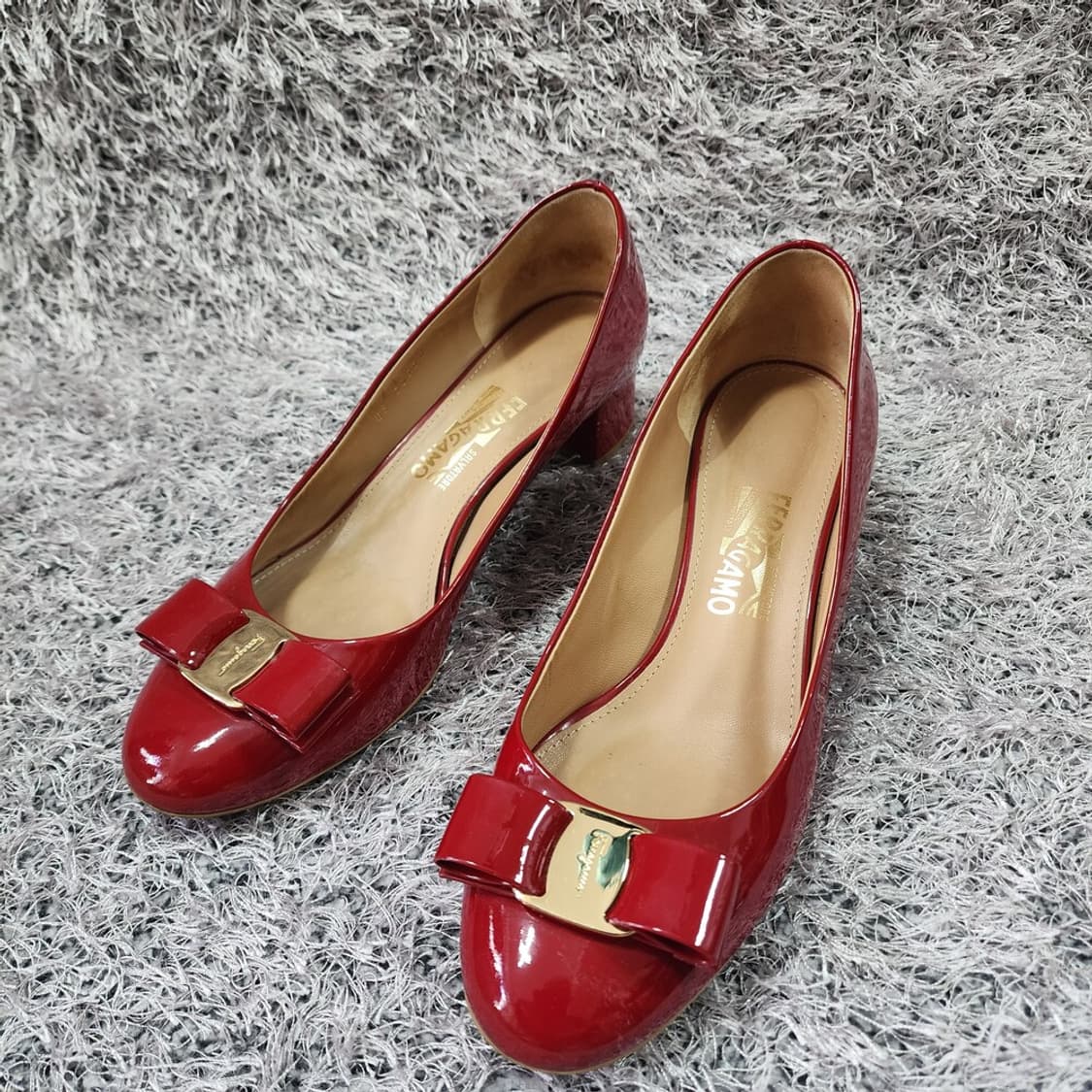 페라가모 구두 8 상품이미지1