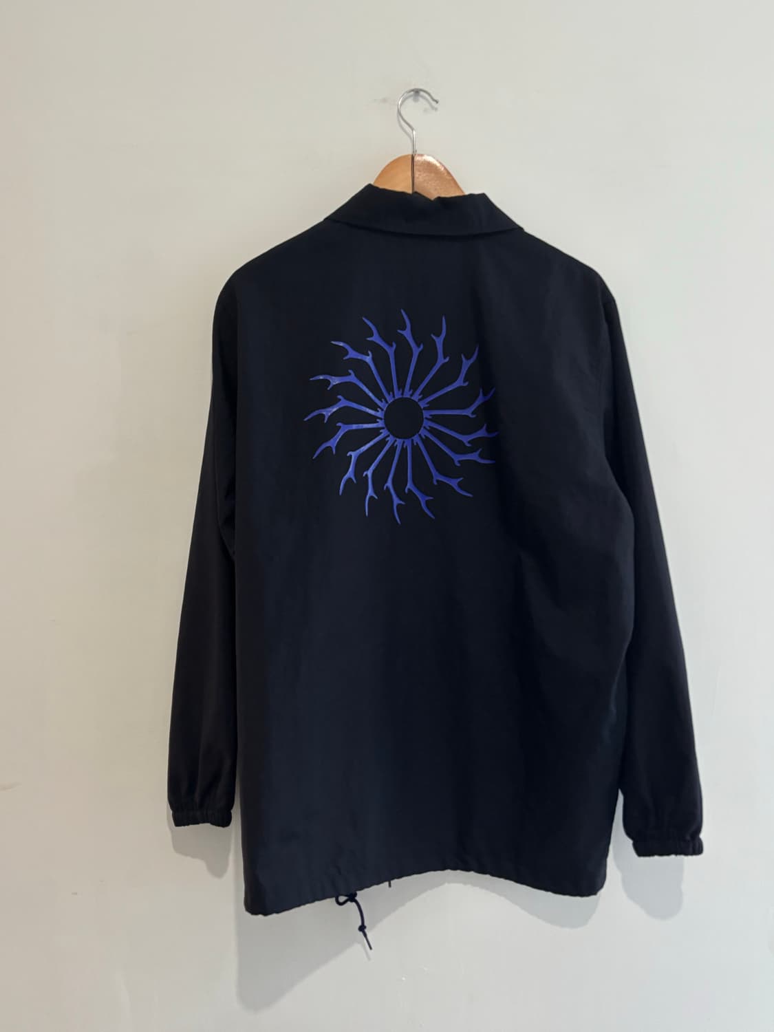South2west8 coach jacket 상품이미지2