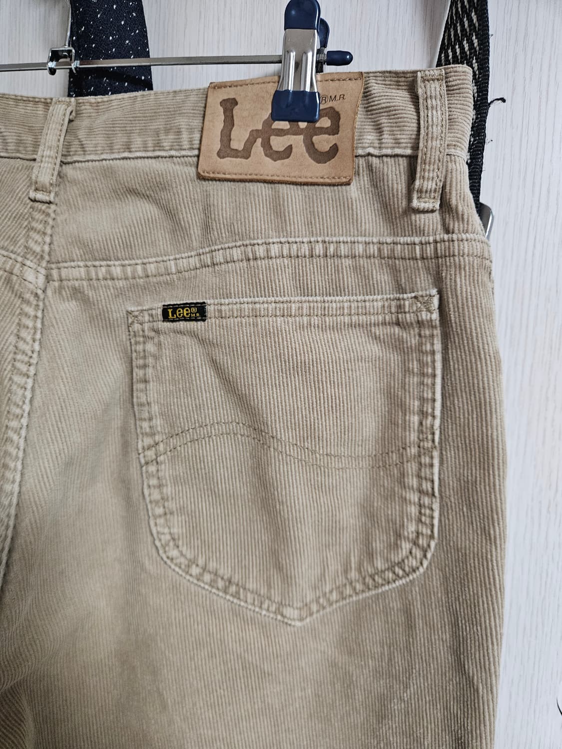 90s jp Lee 코듀로이 부츠컷 32x34 0102 상품이미지3