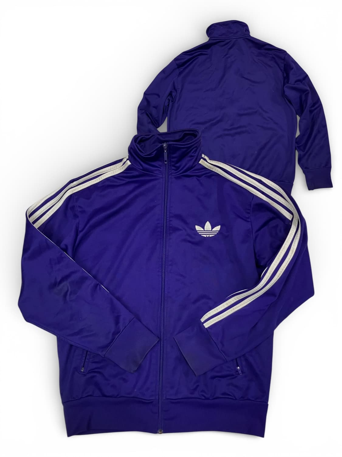 아디다스 구 파이어버드 트랩탑 져지 100 상품이미지2