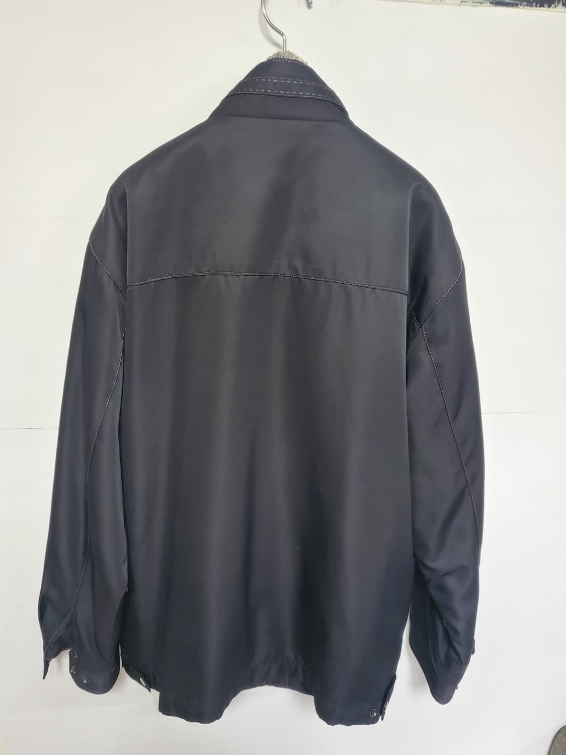 닥스 자켓 정품 남성 100사이즈  상품이미지2