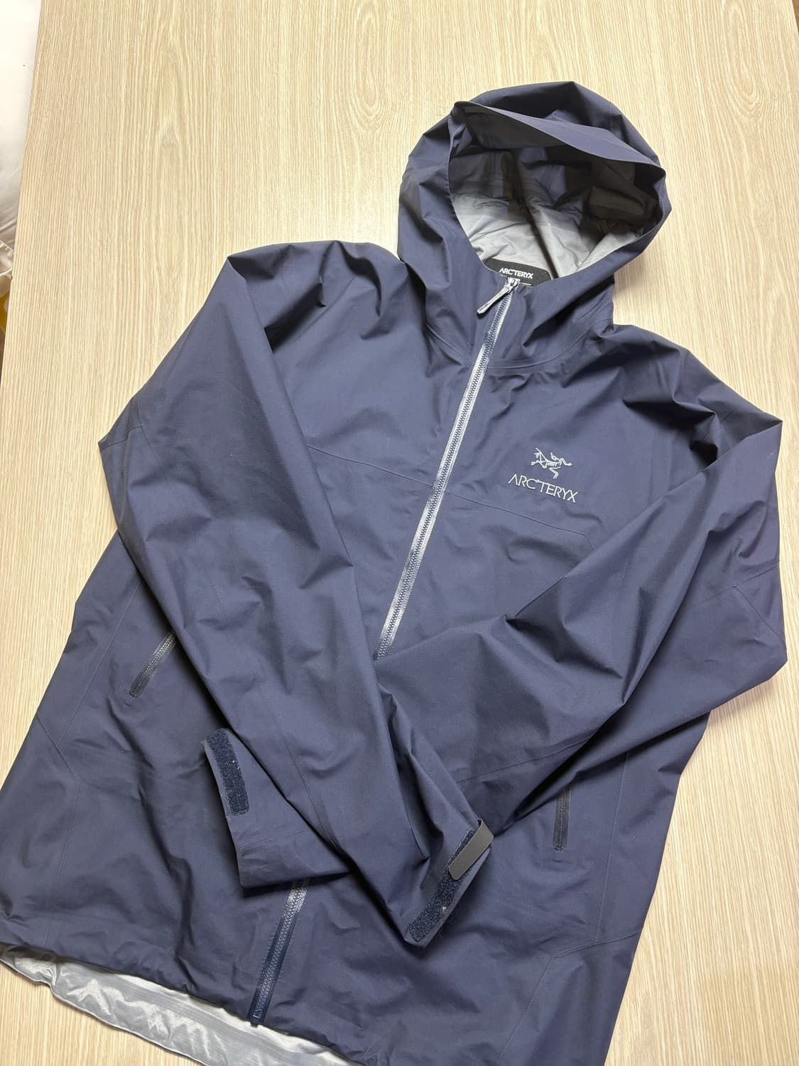 아크테릭스 베타 블랙사파이어 L 판매 상품이미지1