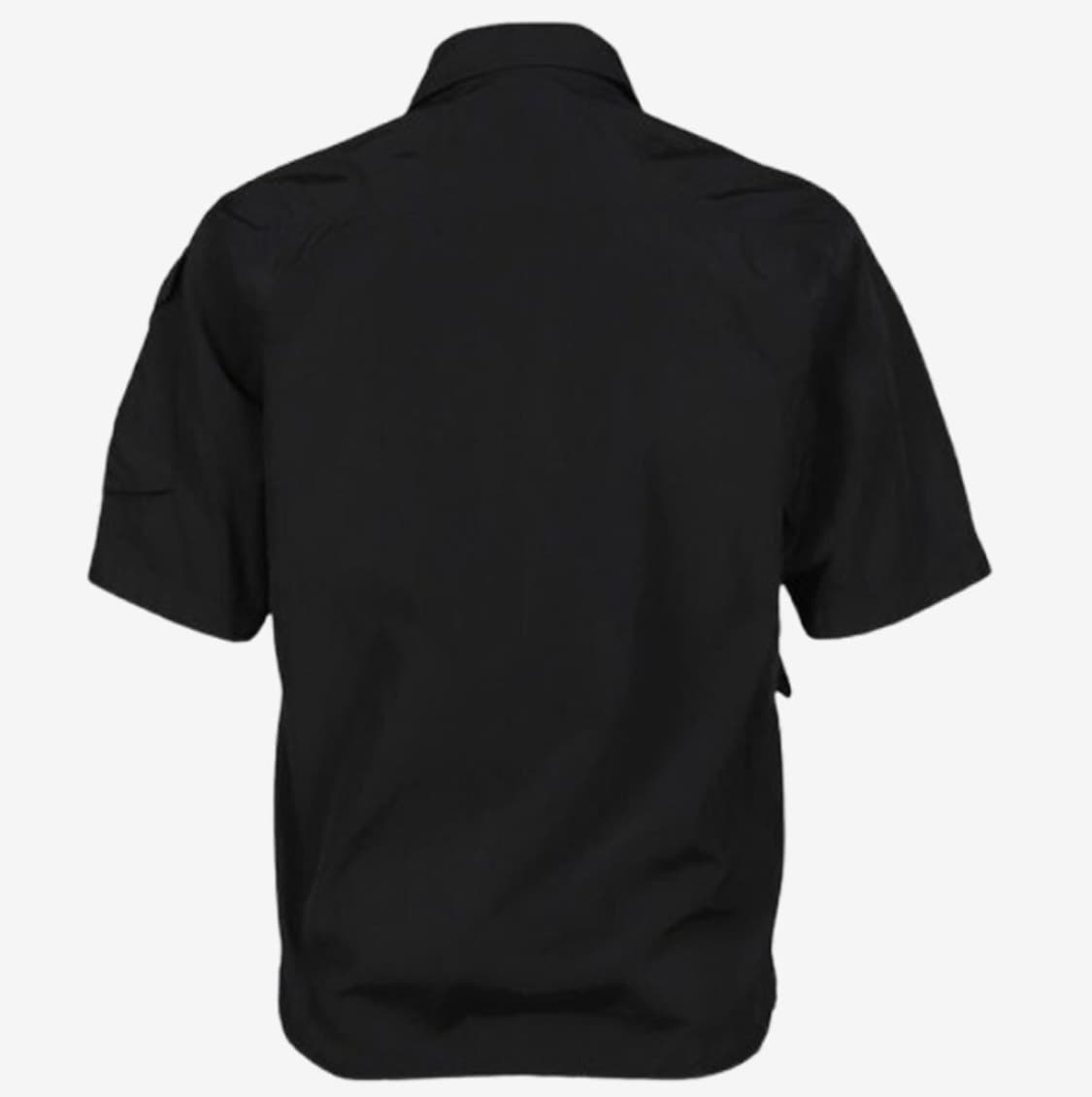 CP컴퍼니 크롬 반팔셔츠 (M) 상품이미지2