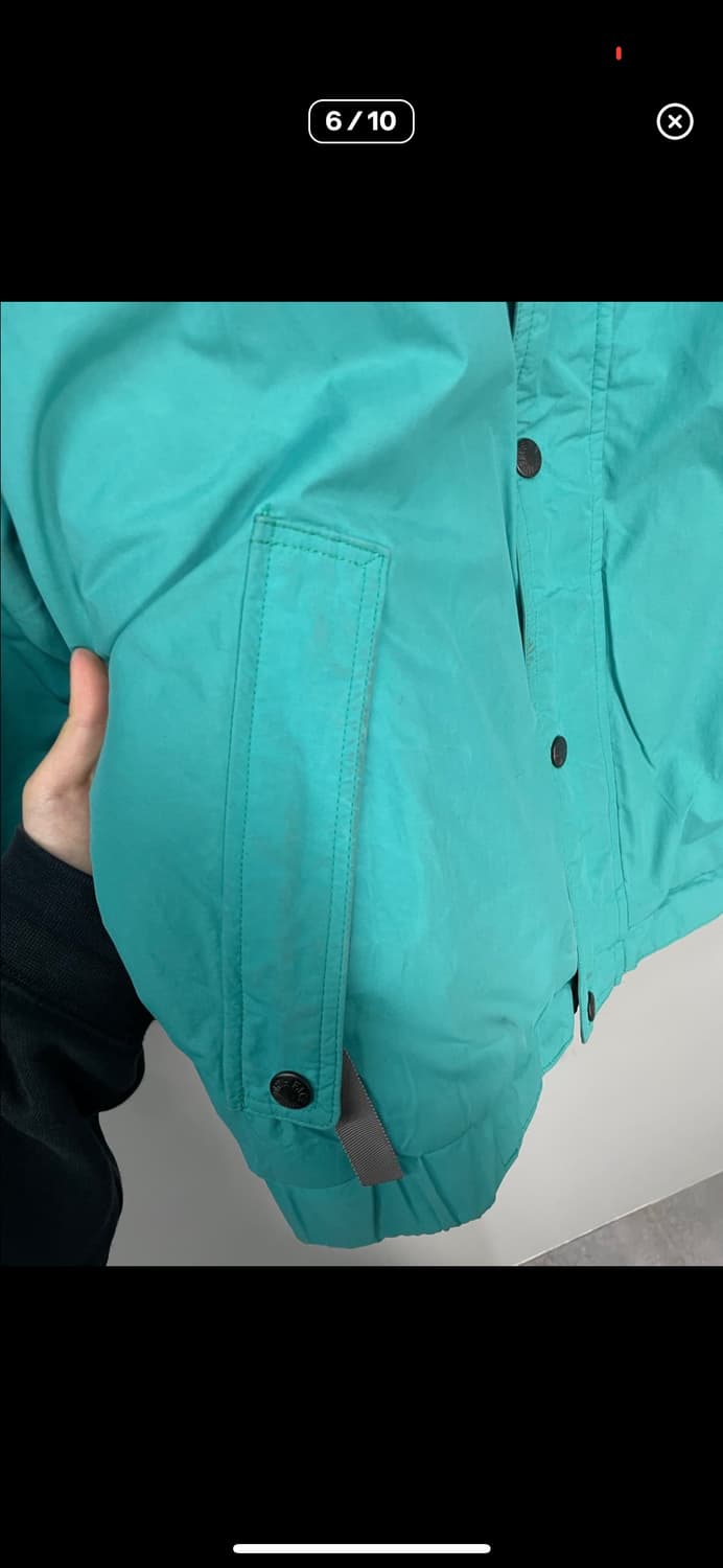 노스페이스 90s 플리스라인 아웃도어 자켓 A3169 상품이미지6