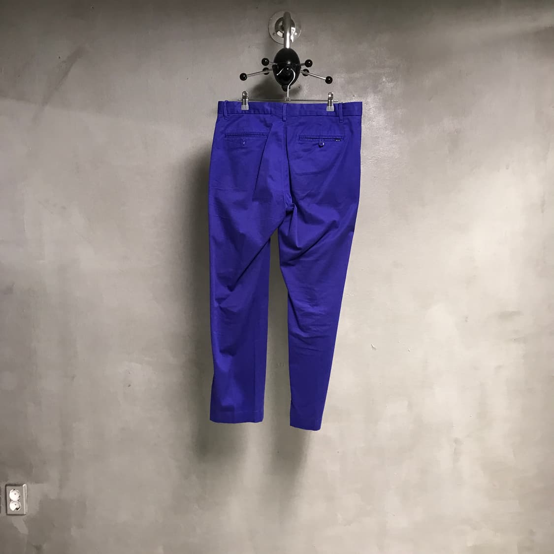 폴로 랄프로렌 치노 팬츠 32/32 상품이미지5