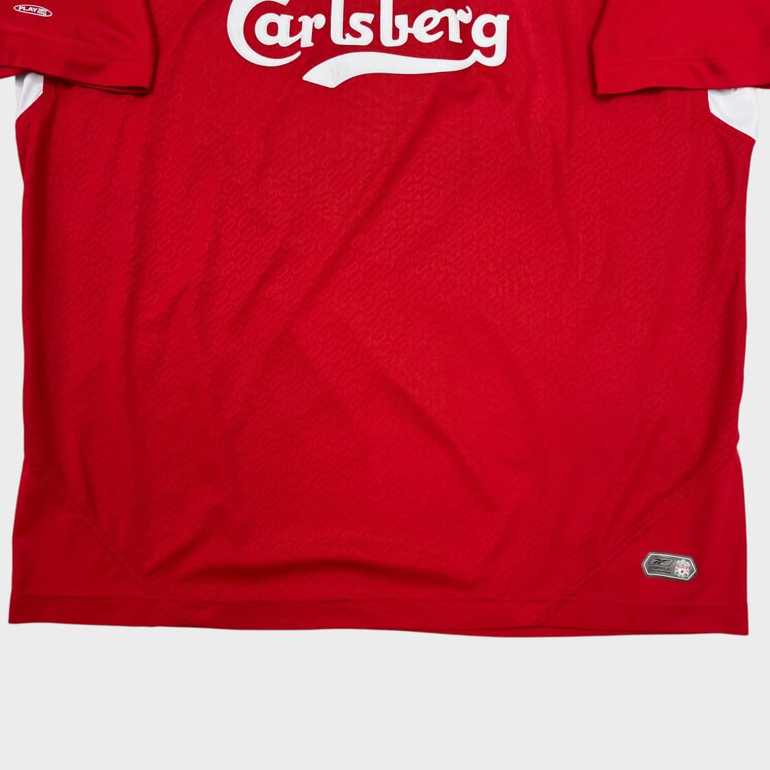 04-06 리버풀 홈 No.8 스티븐 제라드 상품이미지6