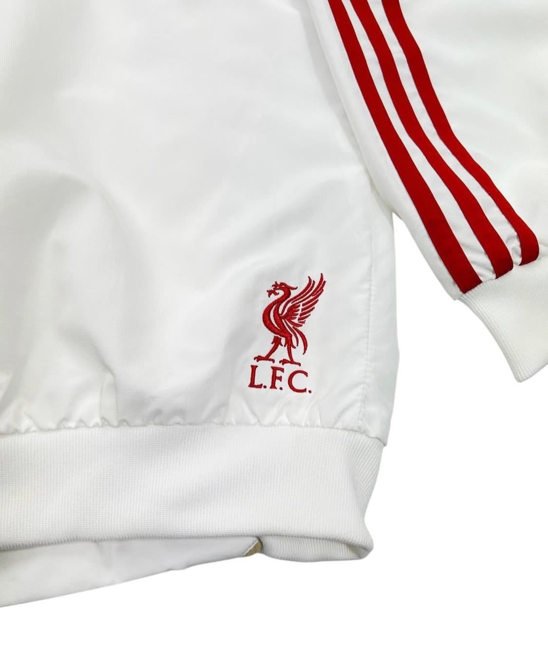 (최종 인하)09-10 리버풀 챔피언스리그 바람막이 상품이미지4