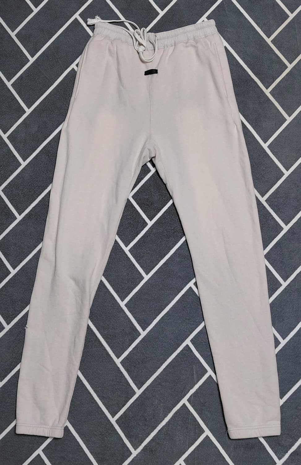 [정품] 피어 오브 갓(FOG) 7th 컬렉션 스웨트팬츠 L사이즈 상품이미지1