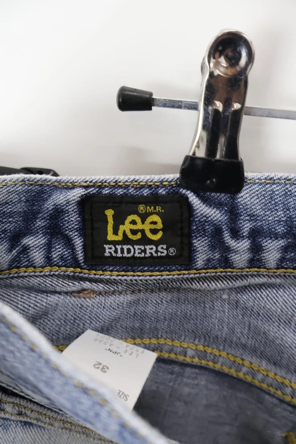 00's Lee Riders Made in Japan 상품이미지8