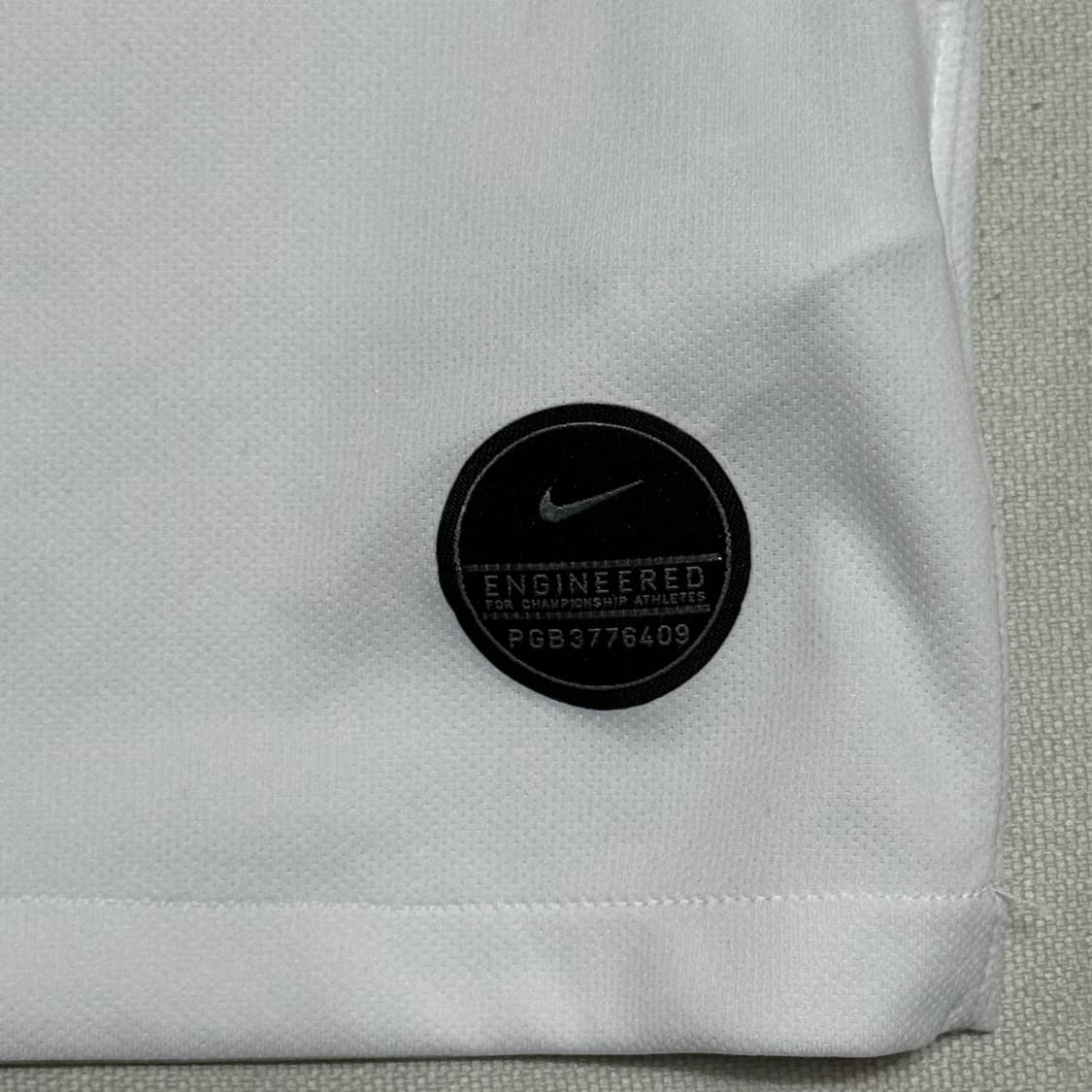 L 나이키 토트넘 19-20시즌 홈 유니폼 7. 손흥민 상품이미지5