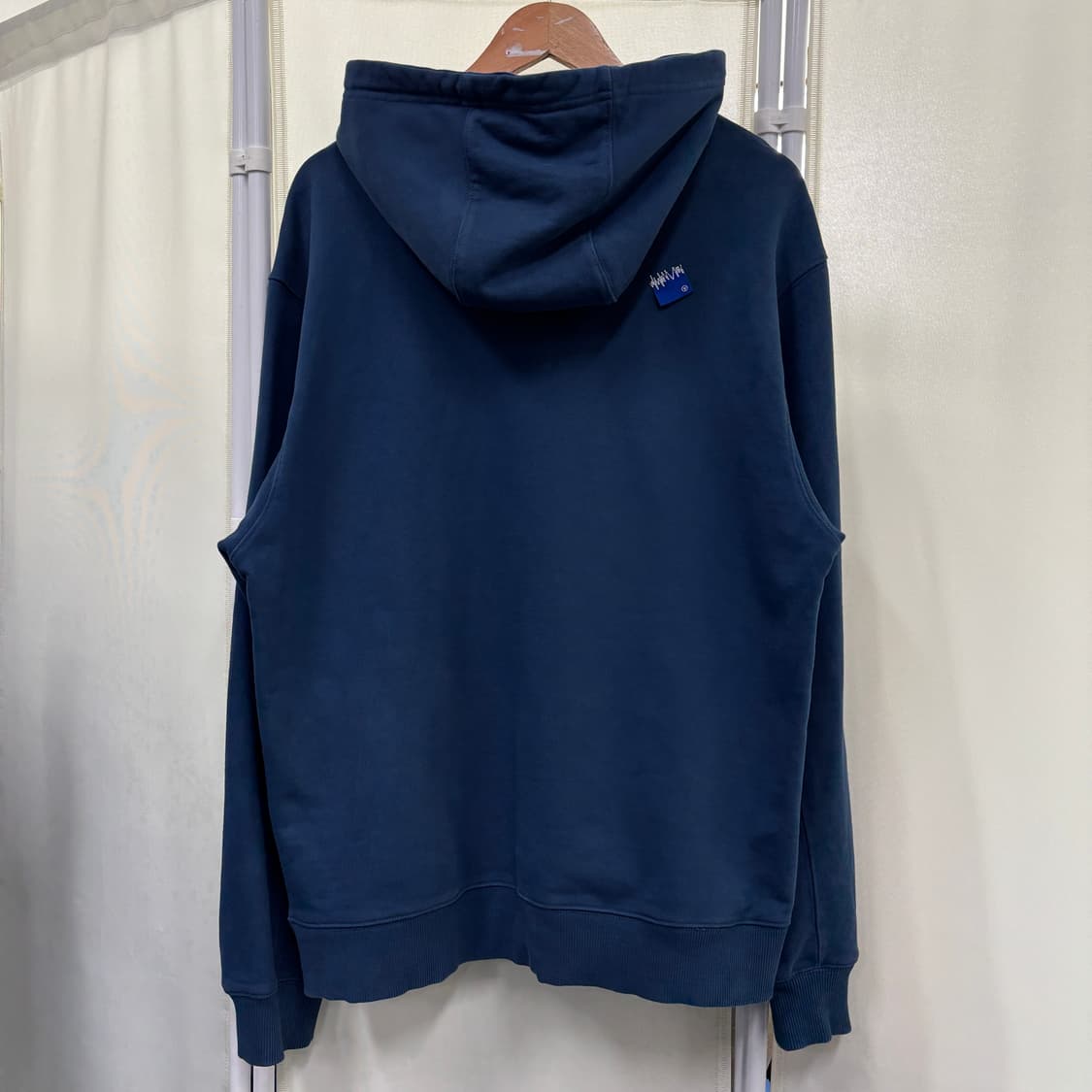 아더에러 시그니피컨트 TRS TAG 후드티  상품이미지4