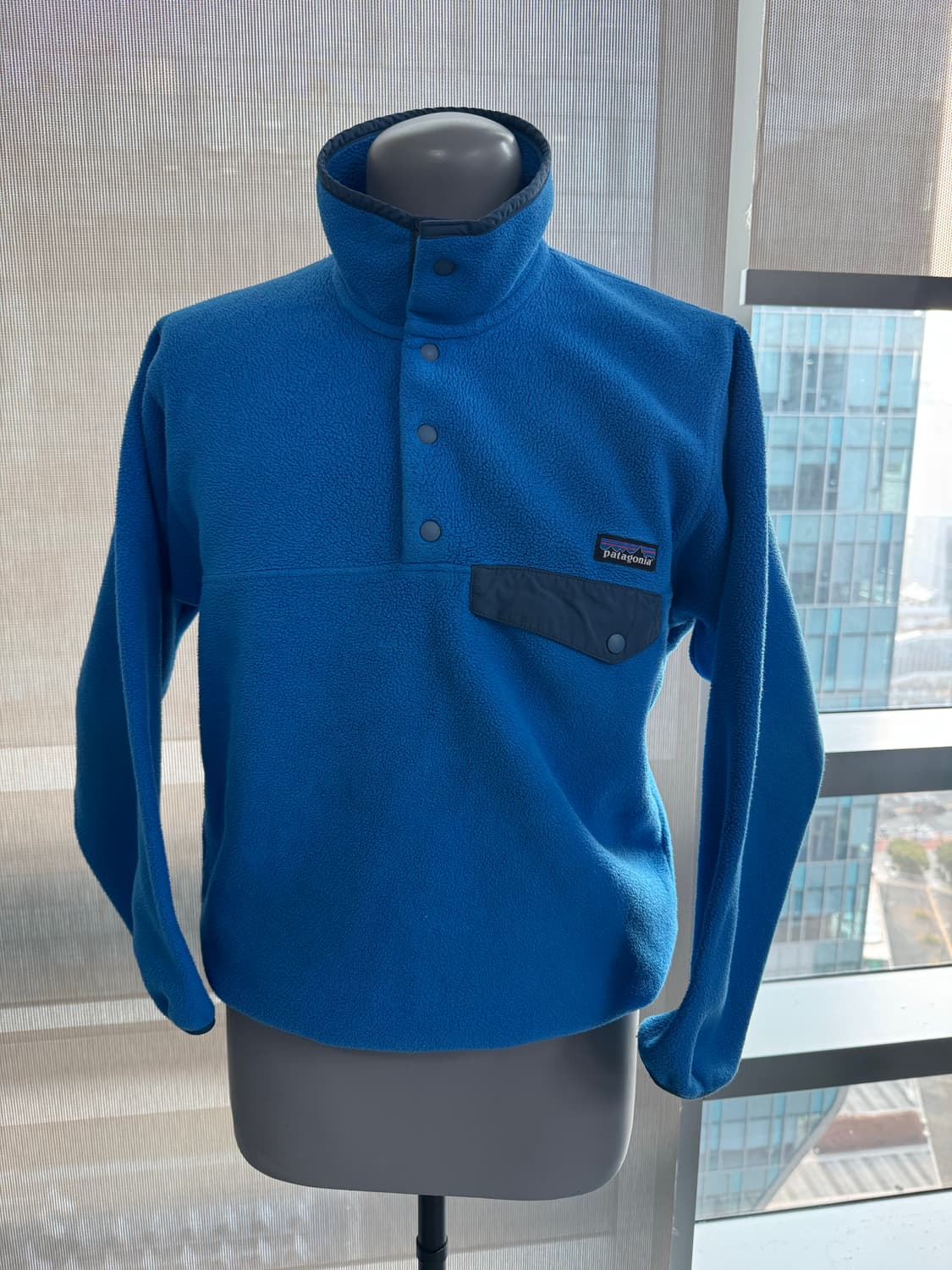 파타고니아 멘즈 XS 신칠라 상품이미지1