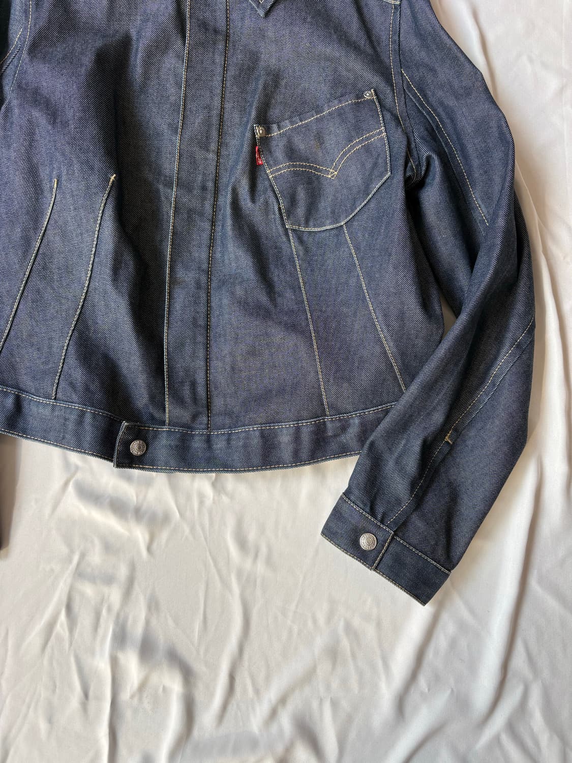 Levis 엔지니어드 자켓 상품이미지6