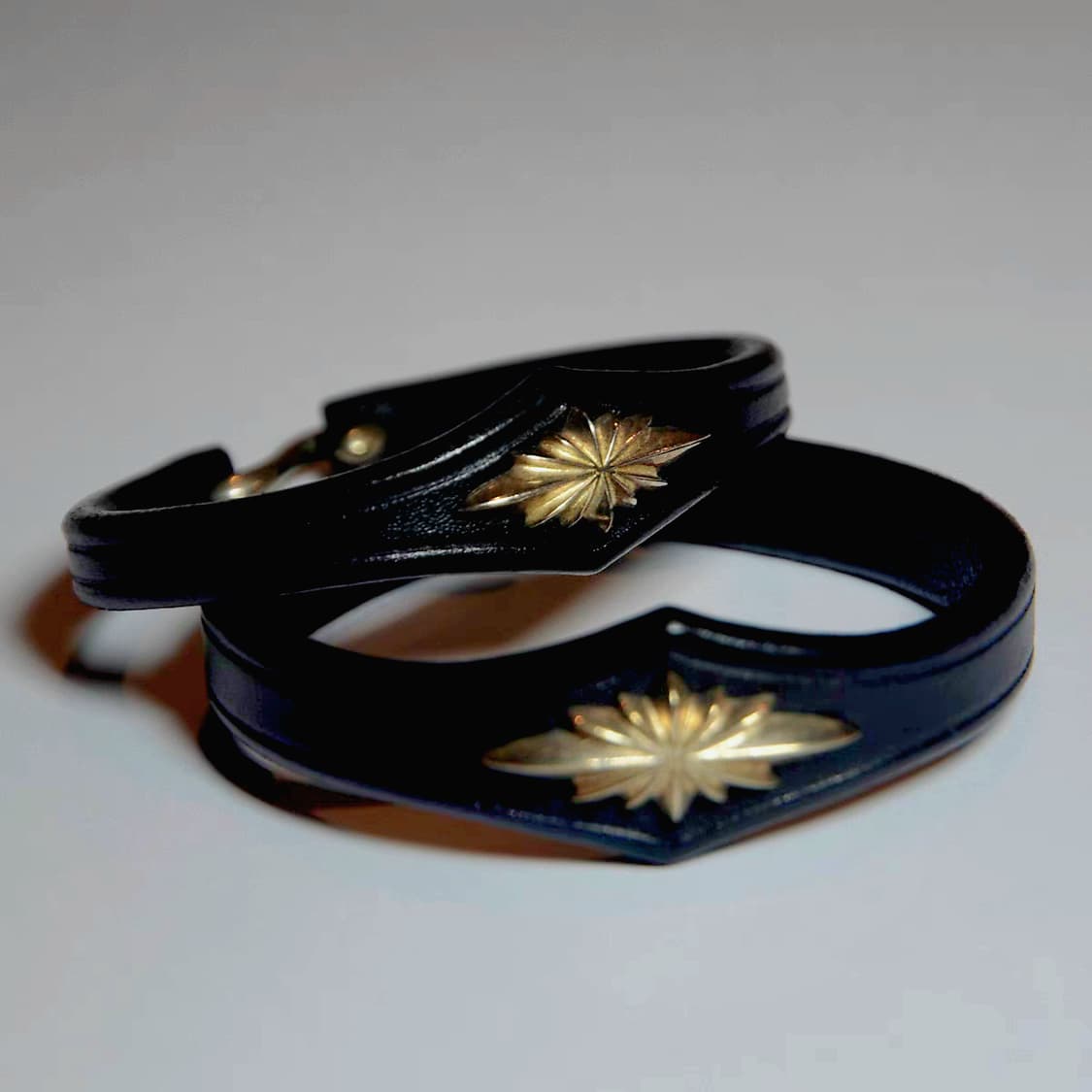 3cross cowhide silver navajo bracelets 상품이미지7