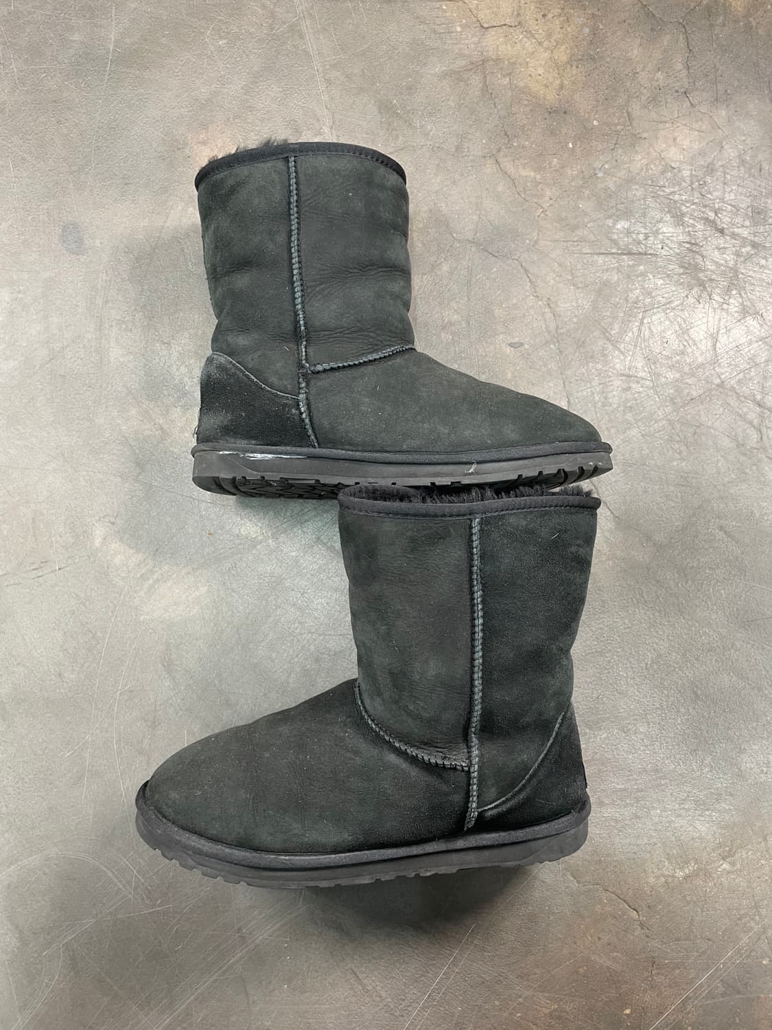 어그 부츠 상품이미지4