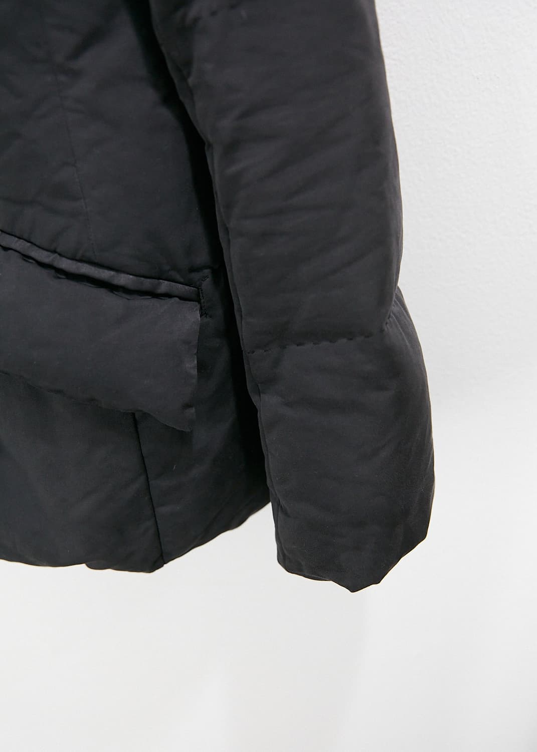 Padded Jacket 상품이미지3