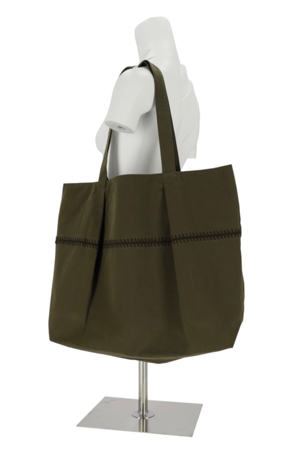 bordr 보더 MERROW BAG (OLIVE) 상품이미지2