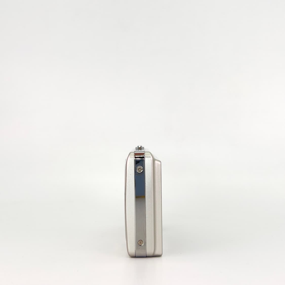 올림푸스 뮤 Olympus Mju 5010 실버 상품이미지6