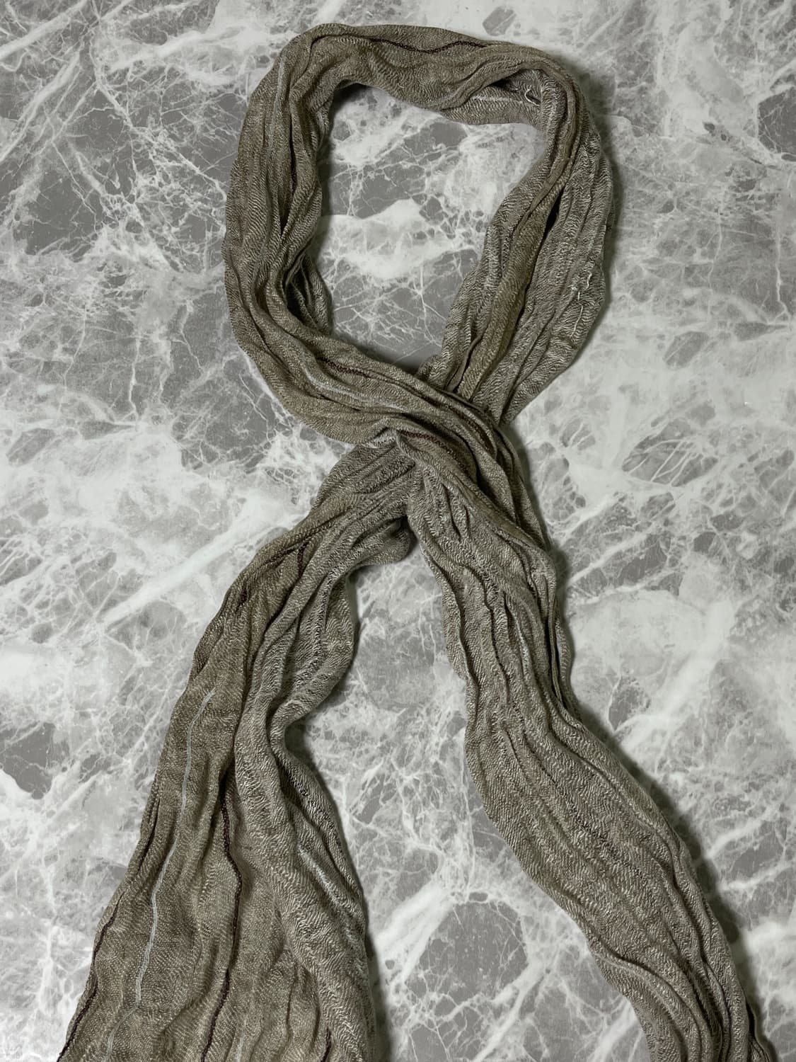 vintage muffler2 상품이미지2