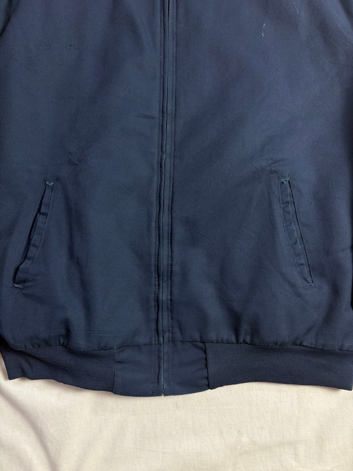 Redkap 레드캡 슬래시 포켓 워크 자켓 XL 상품이미지10