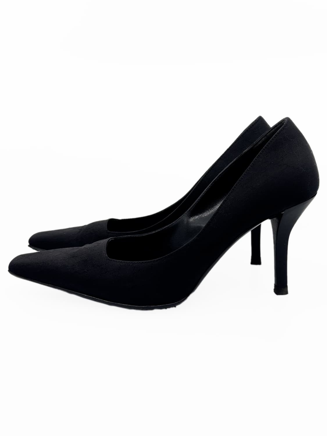 GUCCI  Jacquard Pumps/ 37 상품이미지1