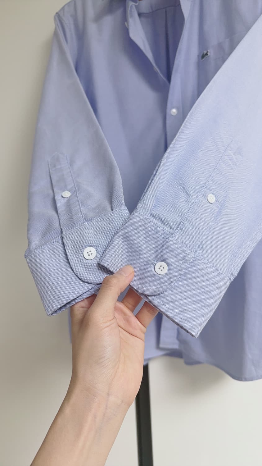 남녀공용 라코스테셔츠 상품이미지5