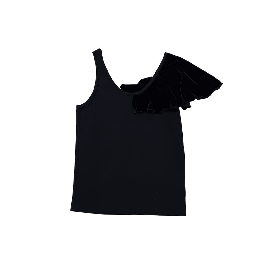 Beams Boy fairy sleeveless 상품이미지1