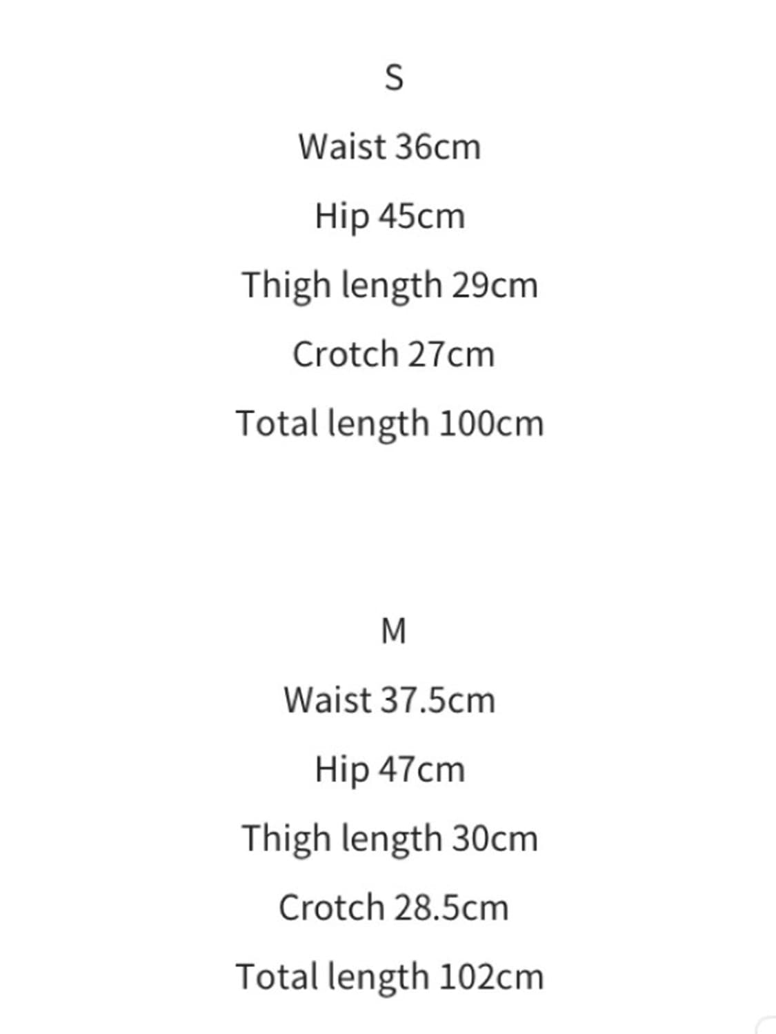 무아르무스 빈티지 와이드데님 라이트블루 상품이미지6
