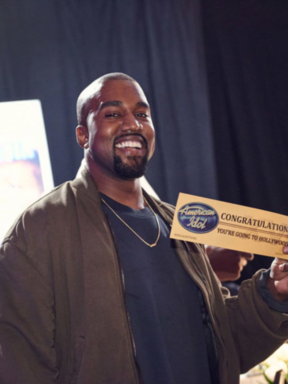 [S] 하이더아커만 15FW 퍼스 봄버 샘플 상품이미지9