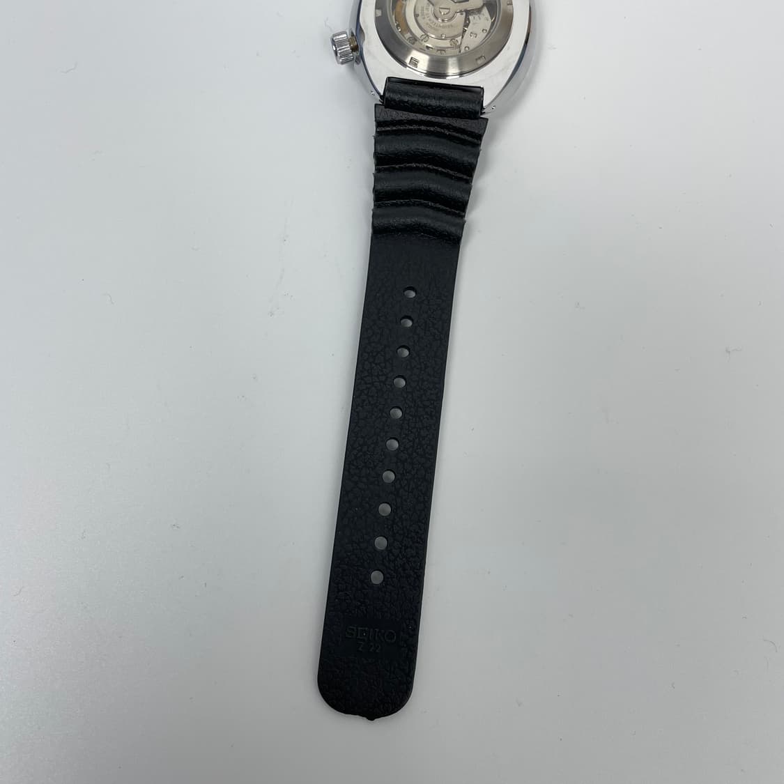 빈티지 세이코 디즈니 시계 seiko disney 상품이미지9