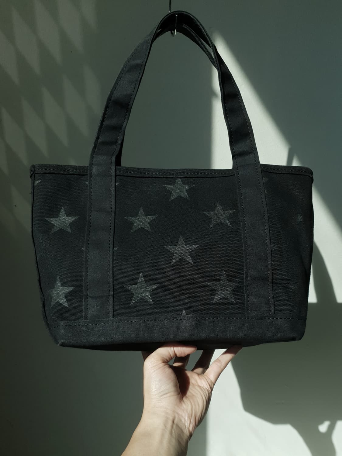 TEMBEA baguette tote, soulder bag 상품이미지4