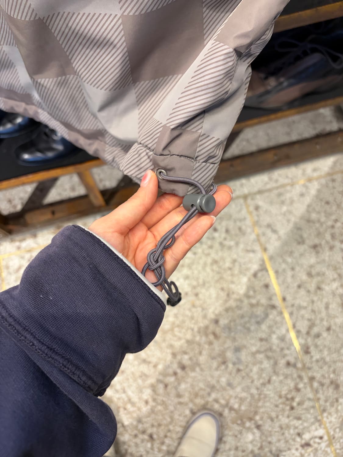 00s stussy reversible 상품이미지6