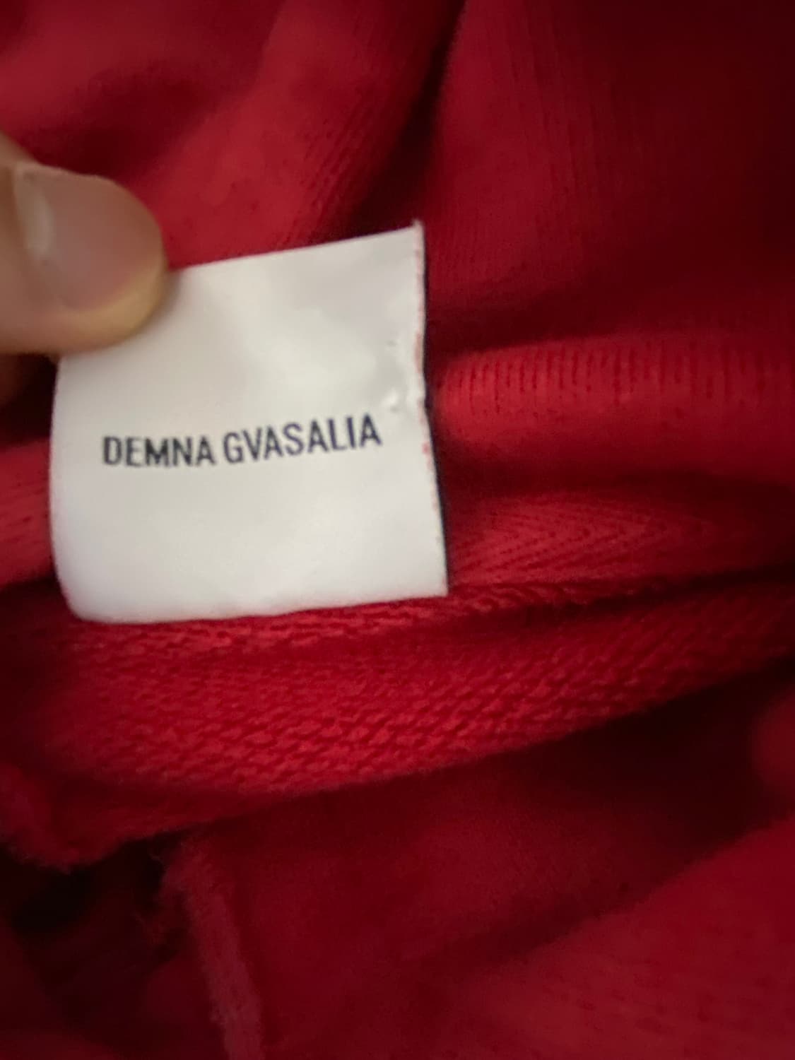 베트멍 엔트워프 후드 사이즈 xs 상품이미지7