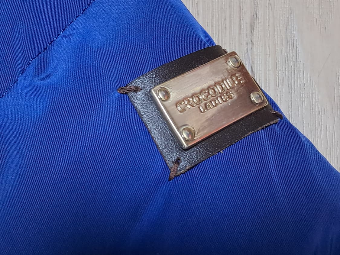 크로커다일 롱패딩 100 상품이미지8