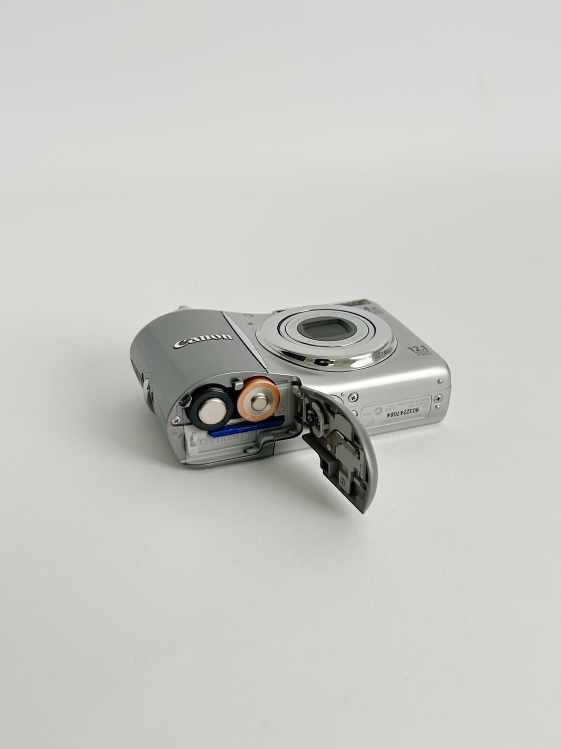 굿컨디션!) 캐논 파워샷 a1100 Powershot 빈티지 디카 상품이미지4