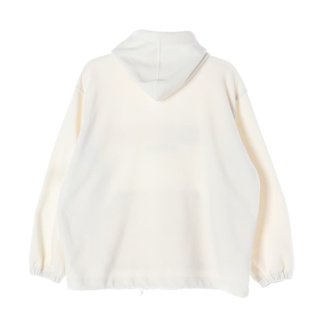 미치코런던 플리스 후드티 F 상품이미지2