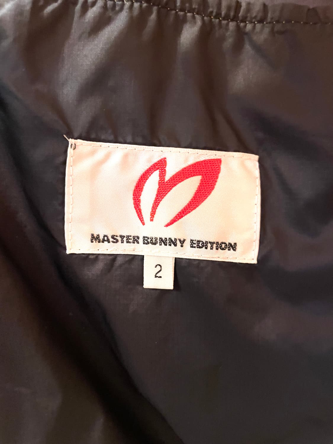 마스터버니 여성 골프복 나시 바람막이 2 상품이미지7