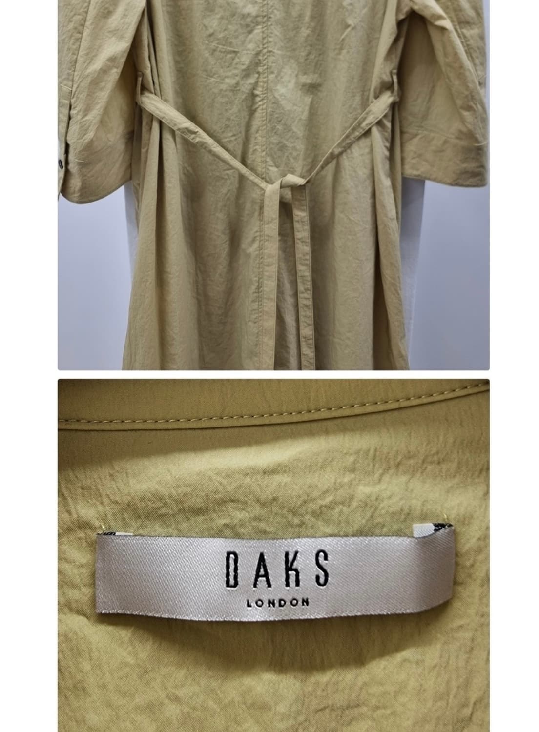 DAKS 닥스 상품이미지8