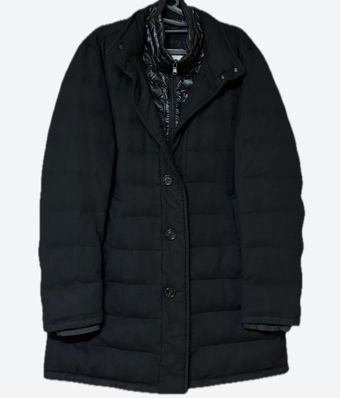 몽클레어 발리에르 패딩자켓 XL 상품이미지4