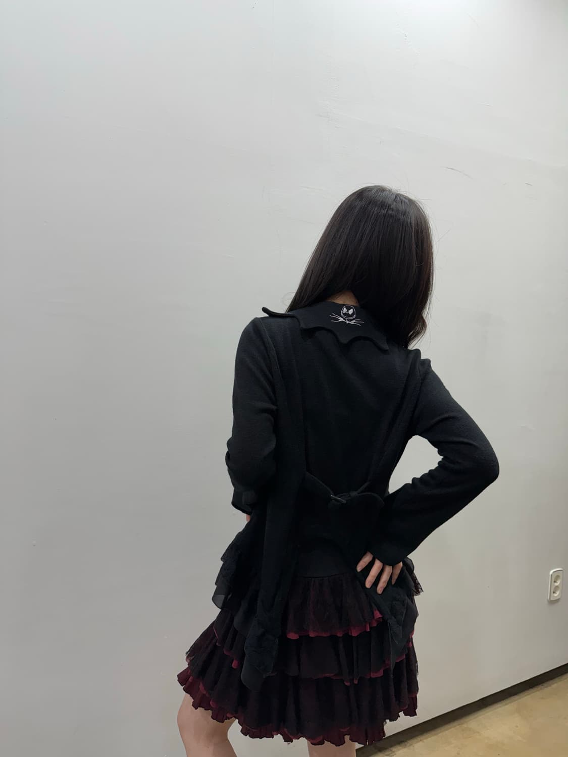 에이치 나오토 X 크리스마스의 악몽 자켓 상품이미지7